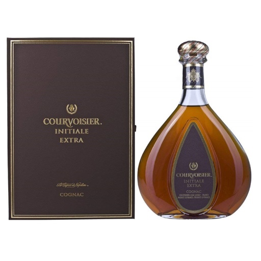[CB73.6] Courvoisier Initiale Extra 70cl 40º (R) GBX x6
