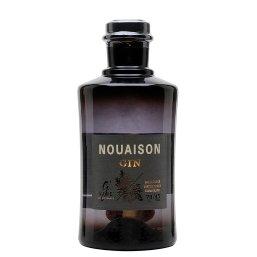 [G135.6] G'Vine Nouaison 70cl 45º (R) x6