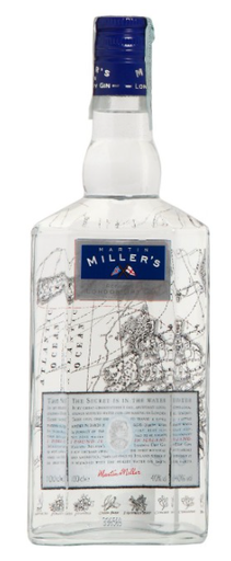 [G216.6] Martin Millers 100cl 40º (R) x6