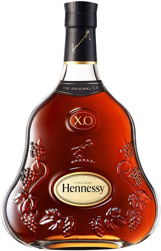[CB165.12] Hennessy XO 70cl 40º (R) x12