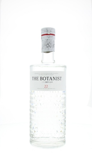 [G80.6] The Botanist Islay Gin 100cl 46º (R) x6
