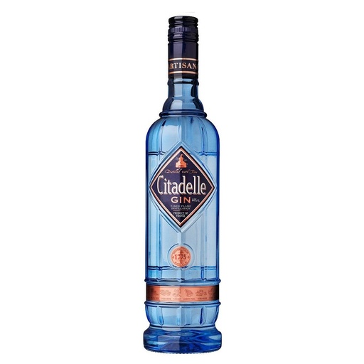 [G97.6] Citadelle 100cl 44º (R) x6