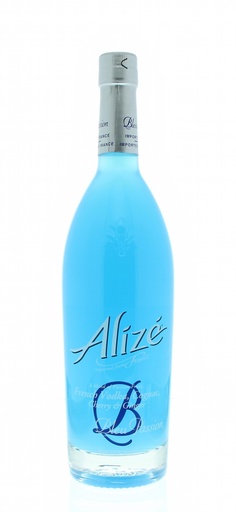 [L15.6] Alizé Bleu 70cl 20º (R) x6