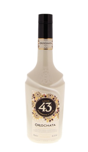 [L220.6] Licor 43 Orochata 70cl 16º (R) x6