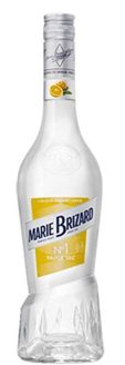 [L246.6] Marie Brizard Triple Sec 70cl 39º (R) x6