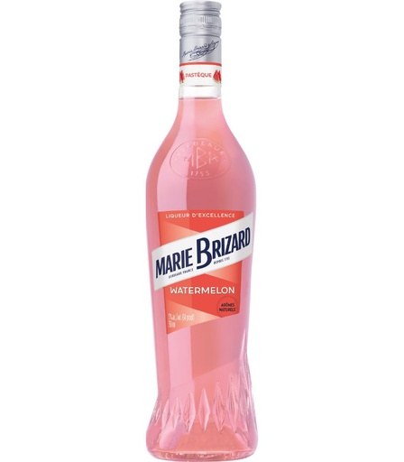[L248.6] Marie Brizard Watermelon 70cl 17º (R) x6