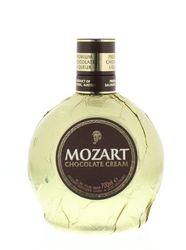 [L288.6] Mozart Gold 70cl 17º (R) x6