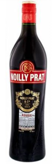 [L302.6] Noilly Prat Rouge 75cl 16º (R) x6