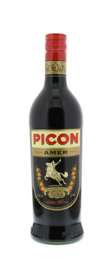 [L324.6] Picon Amer 70cl 21º (R) x6