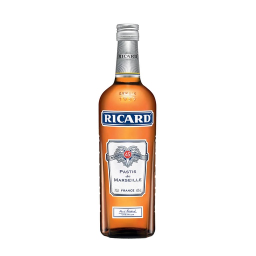 [L354.6] Ricard 70cl 45º (R) x6