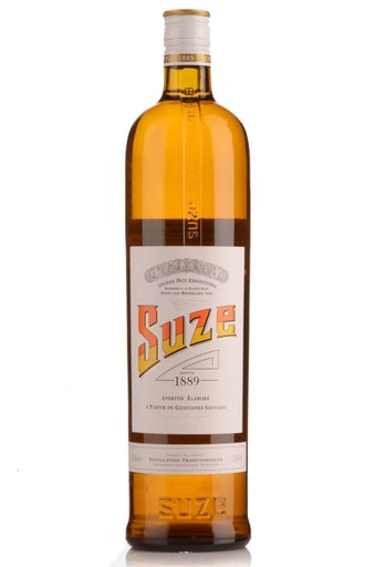 [L382.6] Suze 70cl 20º (R) x6