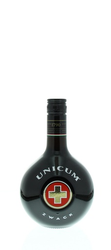 [L403.6] Zwack Unicum 70cl 40º (R) x6