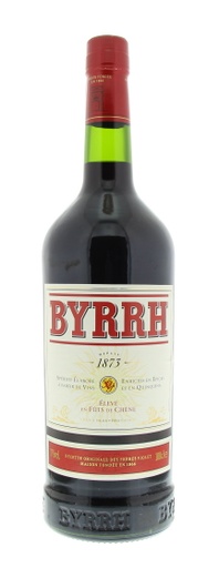 [L405.6] Byrrh 100cl 17º (R) x6
