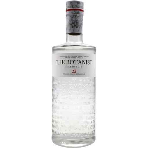[G79.6] The Botanist 70cl 46º (R) x6