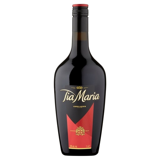 [L389.12] Tia Maria 100cl 20º (R) x12