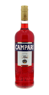 [L93.12] Campari Bitter 100cl 25º (R) x12