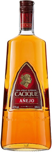 [R157.6] Cacique 100cl 37,5º GBX (NR) x6