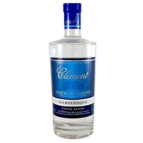 [R172.6] Clément Canne Bleue 70cl 50º (R) x6