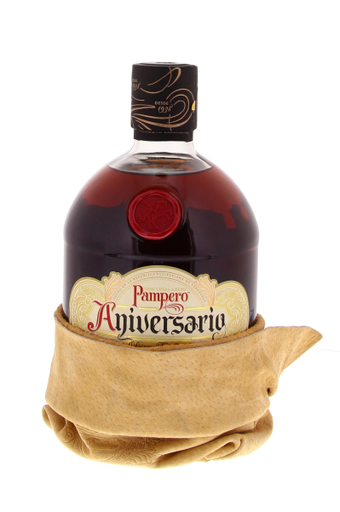 [R335.6] Pampero Aniversario 70cl 40º (R) GBX x6