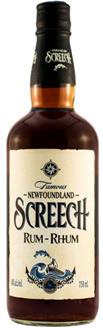 [R395.12] Screech 70cl 40º (R) x12