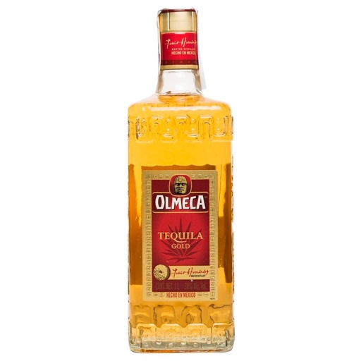 [T60.12] Olmeca Gold 100cl 38º (R) x12