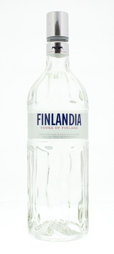 [V119.6] Finlandia 100cl 40º (R) x6