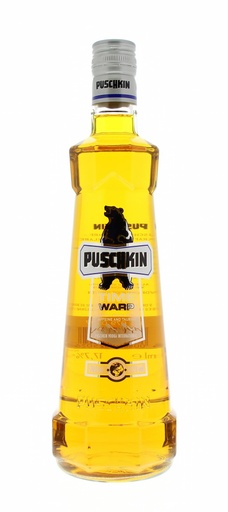 [V171.6] Puschkin Timewarp 70cl 17,7º (R) x6
