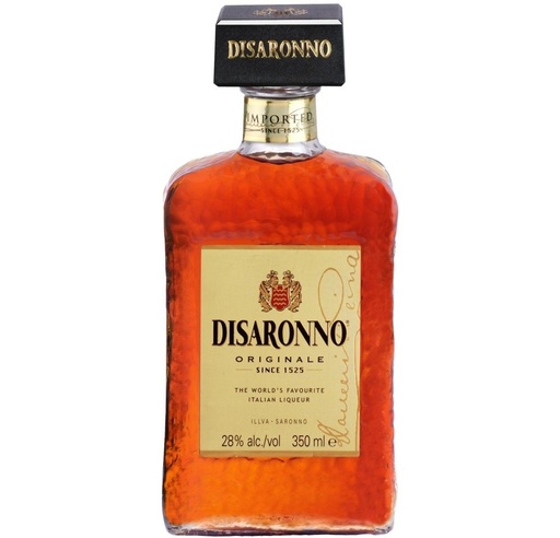 [L447.12] Amaretto Disaronno 35cl 28º (R) x12