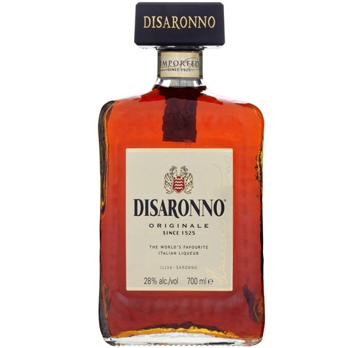 [L131.6] Amaretto Disaronno 70cl 28º (R) x6