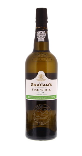 [W20.6] Graham's Fine White 75cl 19º (R) x6