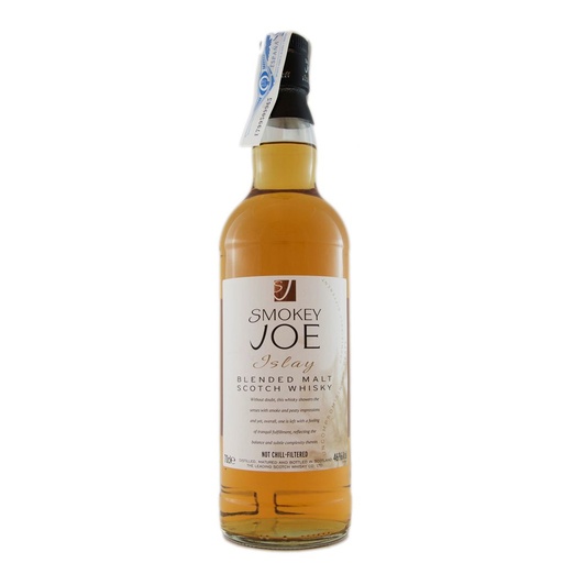 [WB1147.6] Smokey Joe 70cl 46º (R) GBX x6
