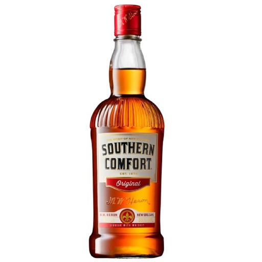 [WB1153.12] Southern Comfort 70cl 35º (R) x12