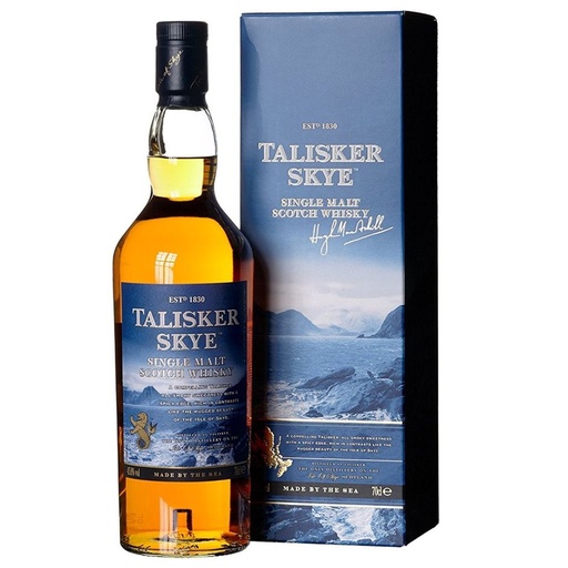 [WB1191.6] Talisker Skye 70cl 45,8º (R) GBX x6