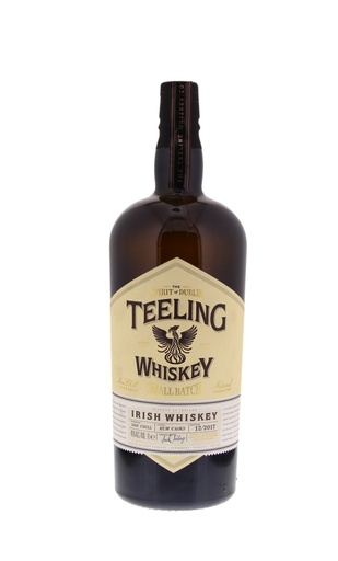 [WB1207.6] Teeling Small Batch 100cl 46º (R) x6