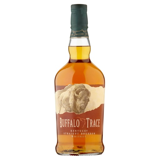 [WB227.12] Buffalo Trace 100cl 45º (R) x12