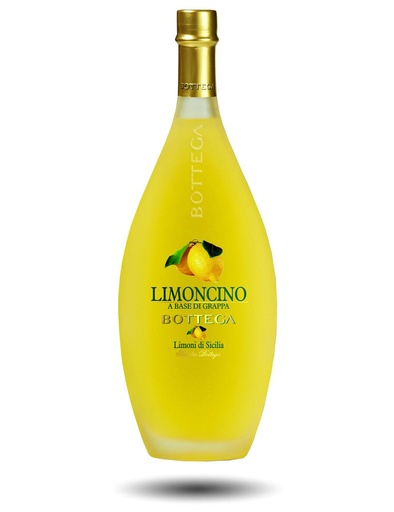 [L85.6] Bottega Limoncino 50cl 30º (R) x6