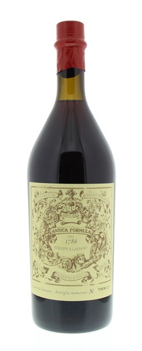 [L99.6] Carpano Antica Formula 100cl 16,5º (R) x6