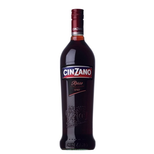 [L435.12] Cinzano Rosso 100cl 15º (R) x12