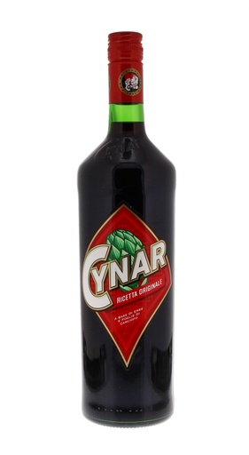 [L126.12] Cynar 100cl 16,5º (R) x12