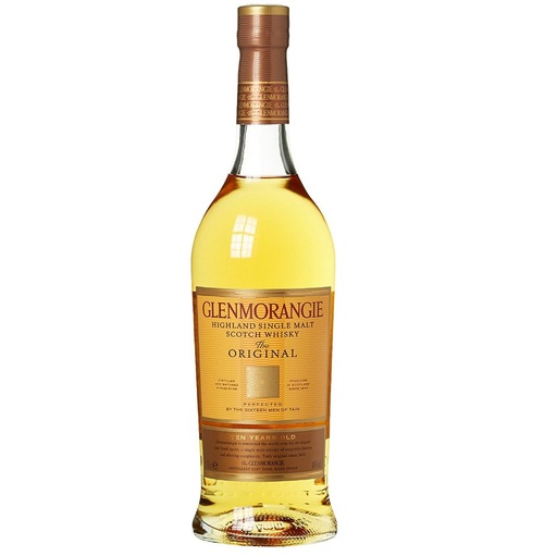[WB567.6] Glenmorangie 10 YO 70cl 40º (R) GBX x6