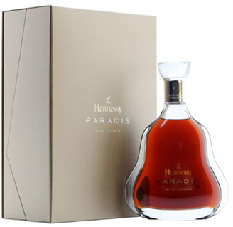 [CB87.3] Hennessy Paradis 70cl 40º (R) GBX x3