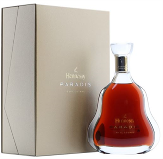 [CB87.3] Hennessy Paradis GB 70cl 40º (R) x3