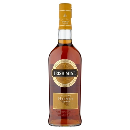 [L192.6] Irish Mist 70cl 35º (R) x6