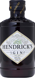 [G330.24] Hendricks Gin 20cl 44º (R) x24