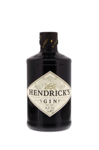 [G180.12] Hendricks Gin 35cl 41,4º (R) x12