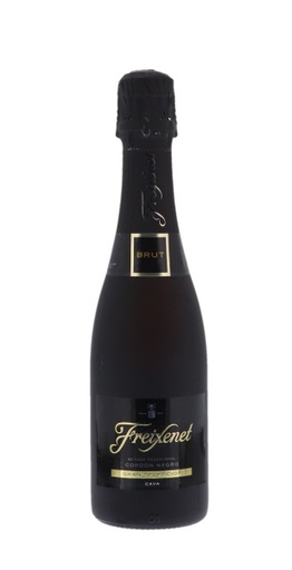 [CC105.12] Freixenet Cordon Negro 37,5cl 11,5º (R) x12