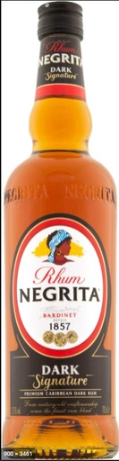 [R476.6] Negrita 70cl 37,5º (NR) x6