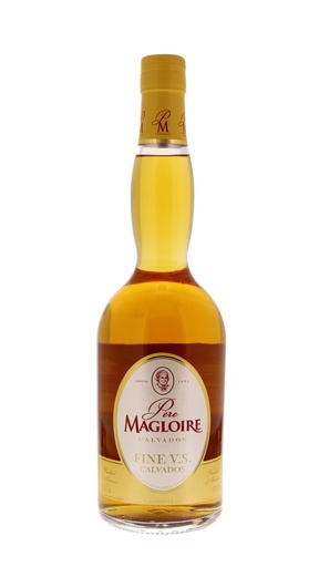 [CB172.6] Père Magloire Fine 70cl 40º (R) x6
