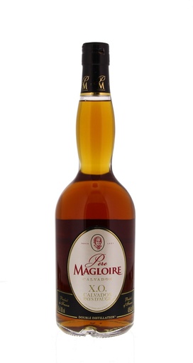 [CB171.6] Père Magloire Pays D'Auge XO 70cl 40º (R) GBX x6