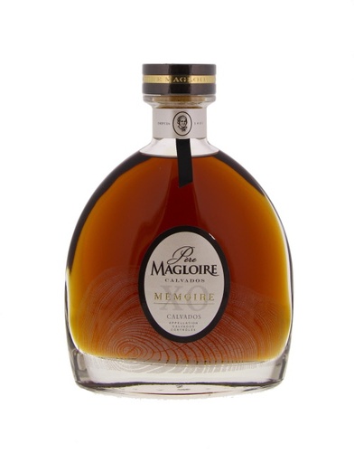 [CB170.4] Père Magloire XO Mémoire 70cl 40º (R) GBX x4